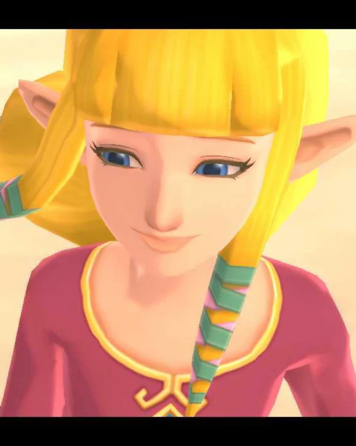 RitsuMau98's tweet photo. Esta vez quise hacer un Fanart de una de mis zeldas favoritas se me hace super tierna ❤️
#Zelda #ZeldaTearsOfTheKingdom #ZeldaBreathoftheWild #zeldacosplay #fanart #FanArtFriday #Fanarts #animetwt #animegirl https://t.co/Rdfgq8mVjR