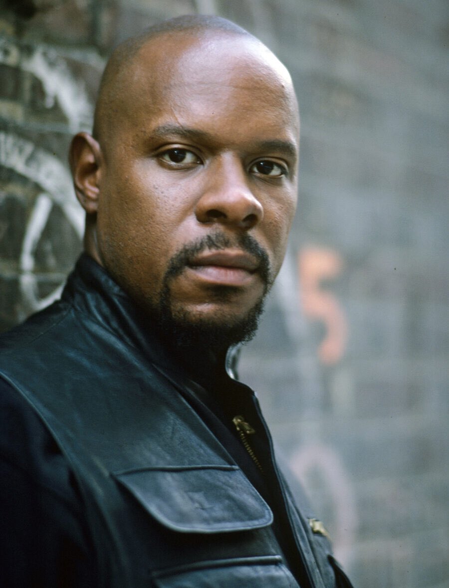 Happy birthday Avery Brooks, 74! 