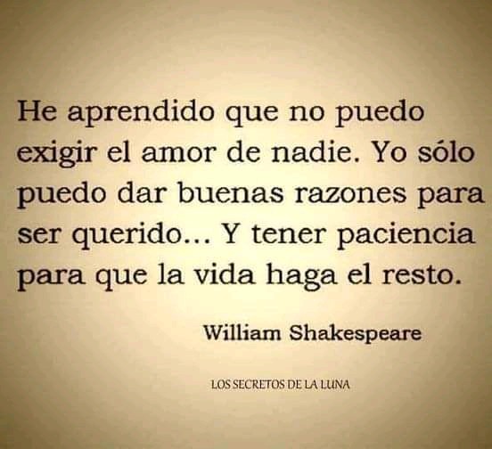 Frase Shakespeare vía linkedin.com/in/mercedes-l%…