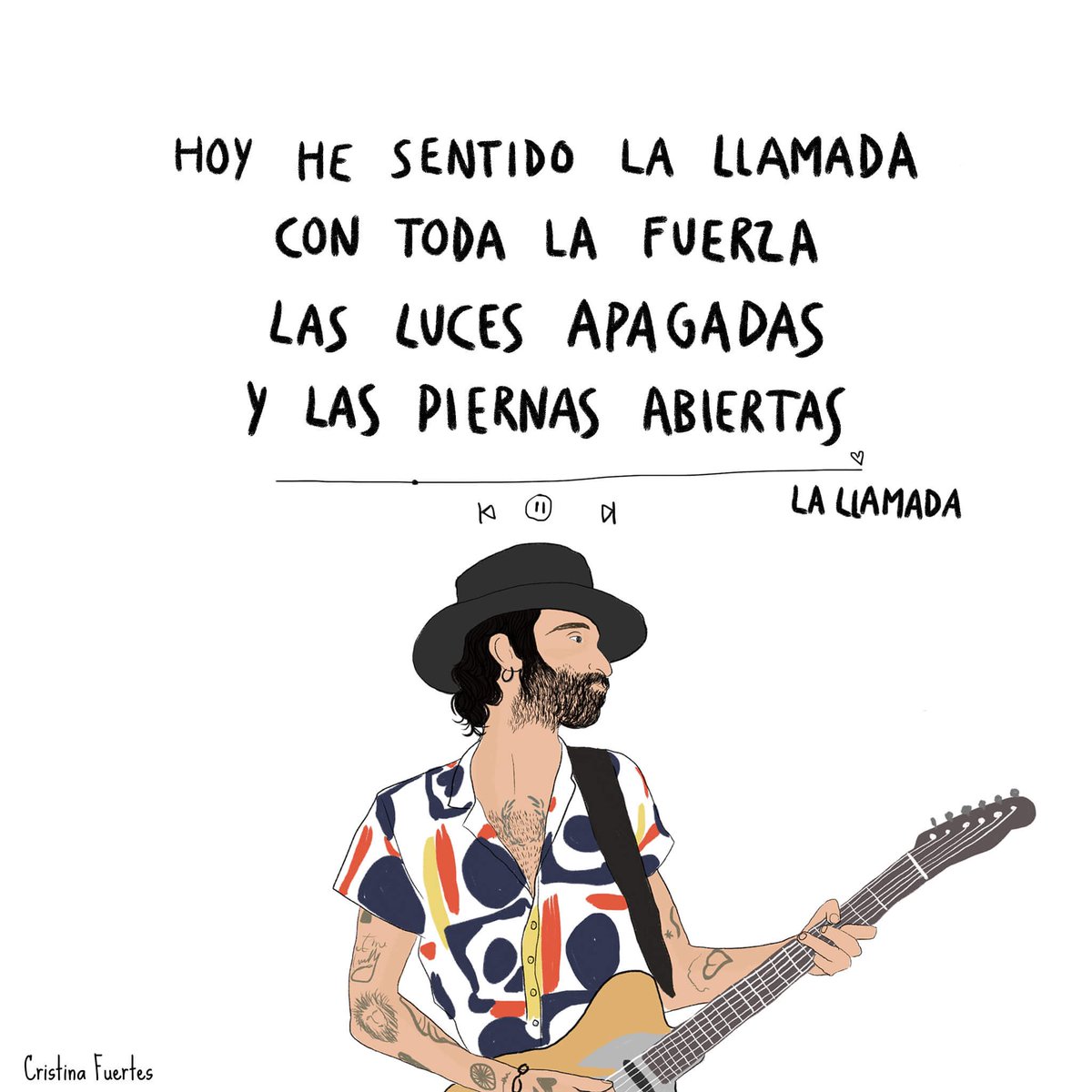 crisfuertes__'s tweet photo. El amor según @Leiva_Oficial ❤️ https://t.co/wdp51v0Fau