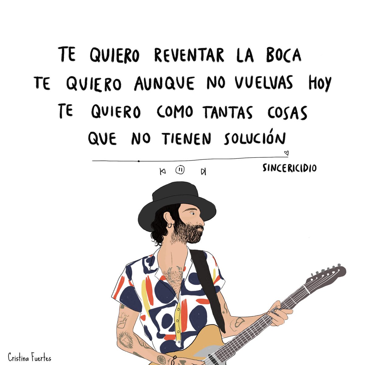 crisfuertes__'s tweet photo. El amor según @Leiva_Oficial ❤️ https://t.co/wdp51v0Fau