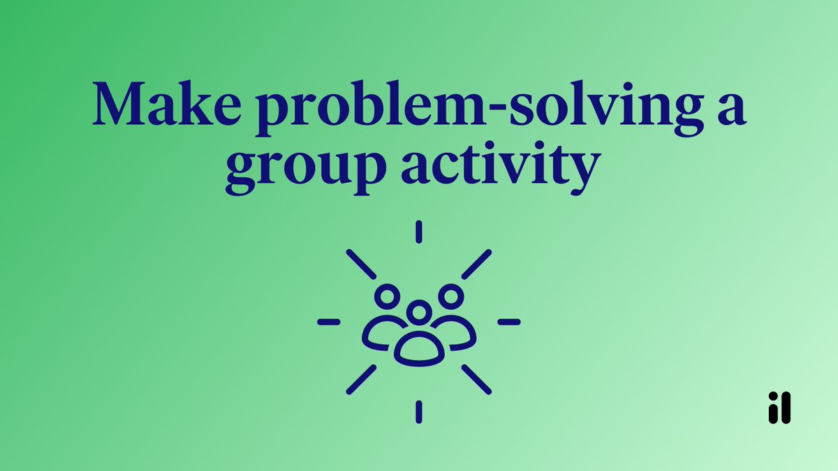 ImagineLearning's tweet image. Explore ideas for making your classroom more collaborative this back-to-school, with insight from Illustrative Mathematics author Dr. Bill McCallum and other leading voices. Get inspired at bit.ly/3LLZORH #MathTeacher #STEM #NCSM22 #NCTMLA22