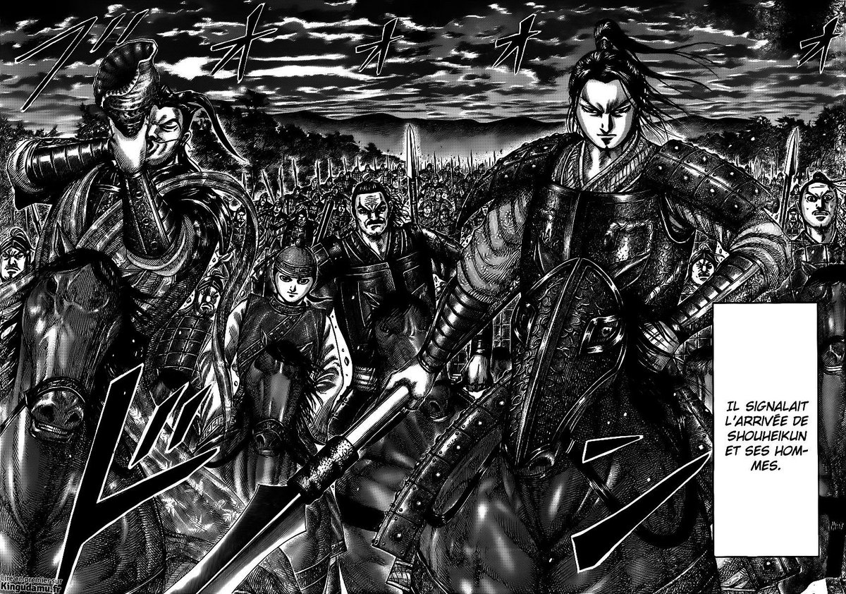 metyagalle's tweet image. Y’a des gens ki ont décidé de vivre sans lire kingdom 🤲🏻