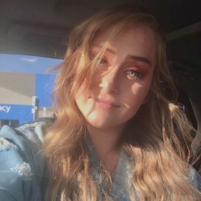DevynMockry's tweet photo. #NewProfilePic https://t.co/23GXjDxWnX
