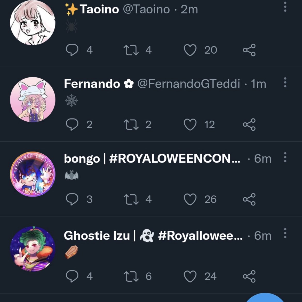 gen tweet media