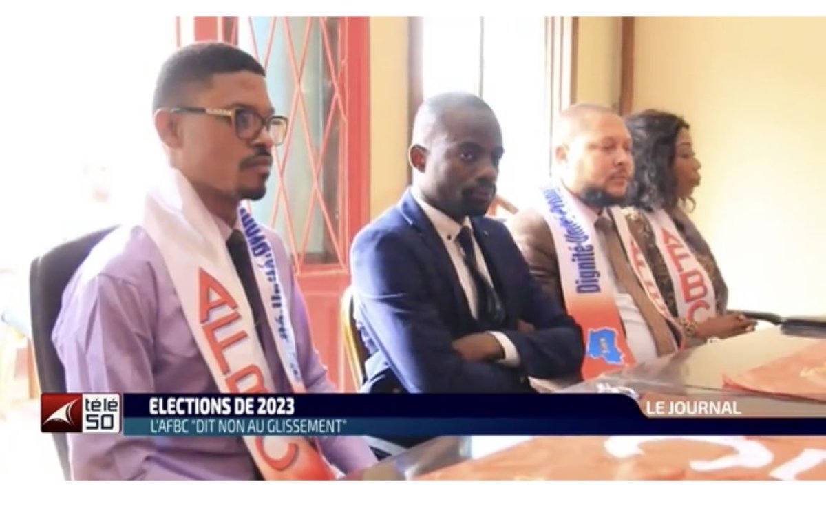 Alberto52070015's tweet photo. Le bureau politique de l'Alliance des forces pour le bien-être des congolais, parti sous le leadership de l'Hon Dr Néné ILUNGA NKULU, brise son silence et interpelle le chef de l'État Félix Tshisekedi. https://t.co/CrIyIotMIA