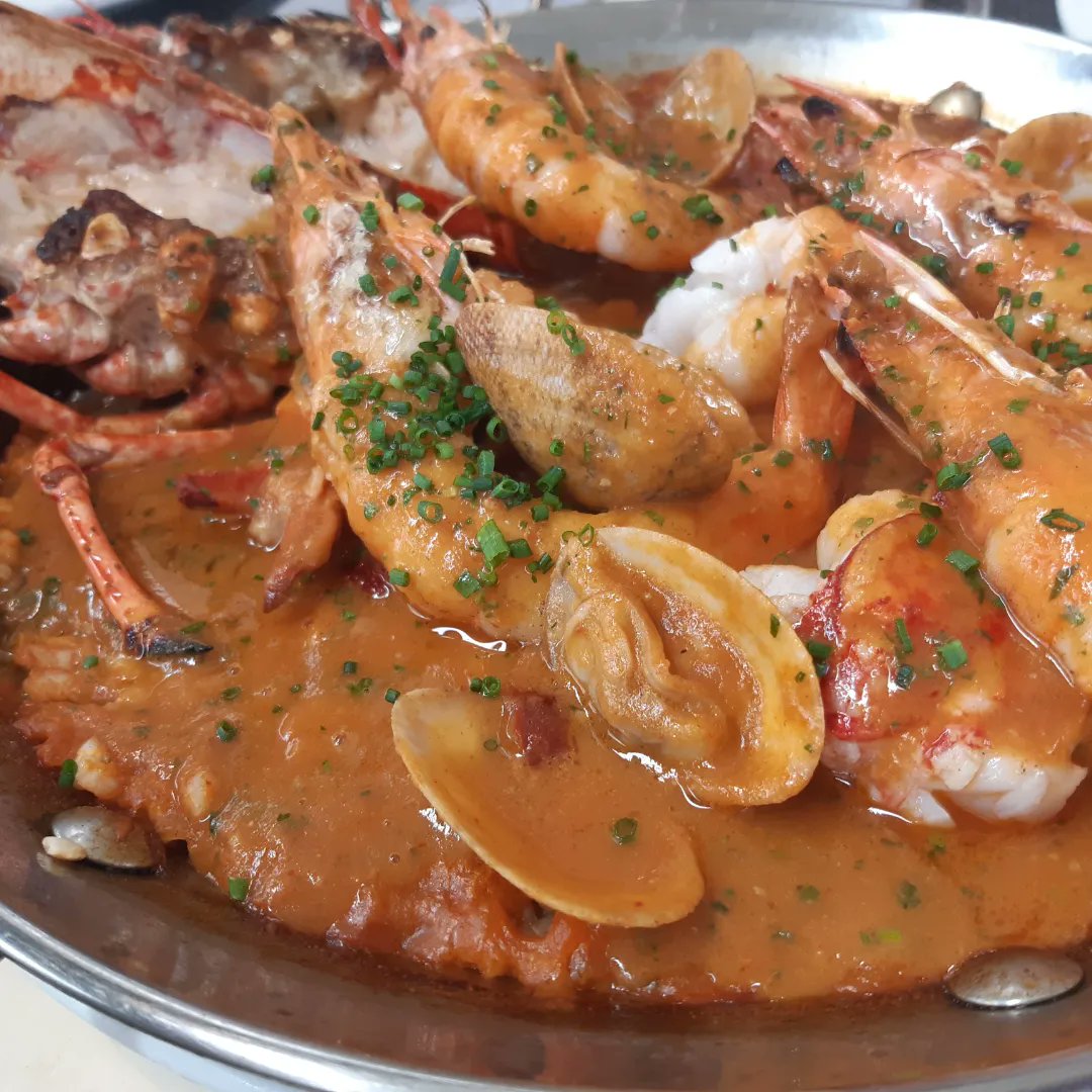 10_ikker's tweet photo. 🍽 #Restaurante #TxokoGetaria muy 🔝🔝🔝 https://t.co/yAt1TPSzYJ