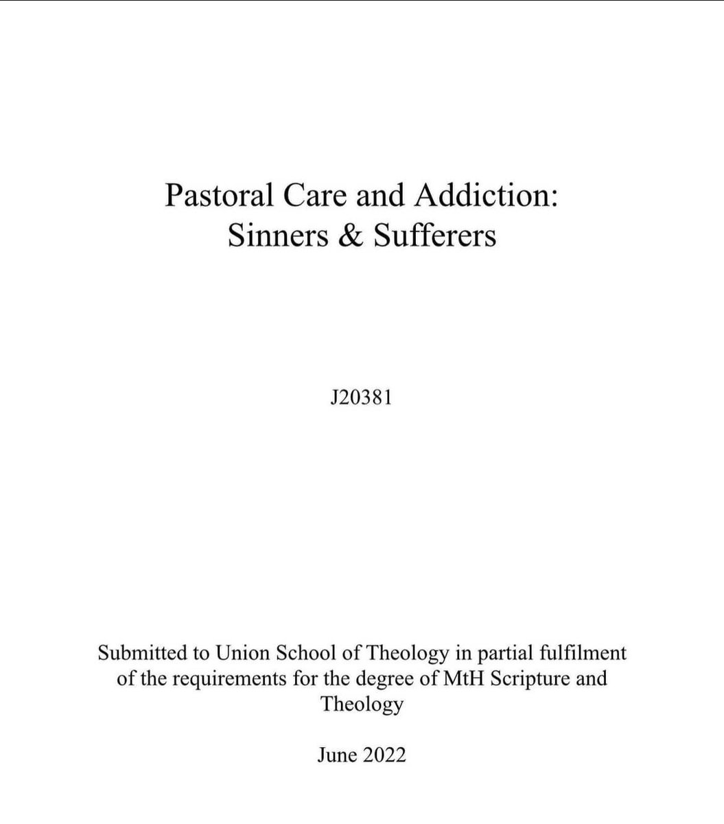 andyconstable's tweet photo. On Thursday at 9:30am I’m doing a presentation and discussion on my masters paper at St Columbas. If you fancy coming along then just shoot me a message. All invited. https://t.co/v20HZlvO4C