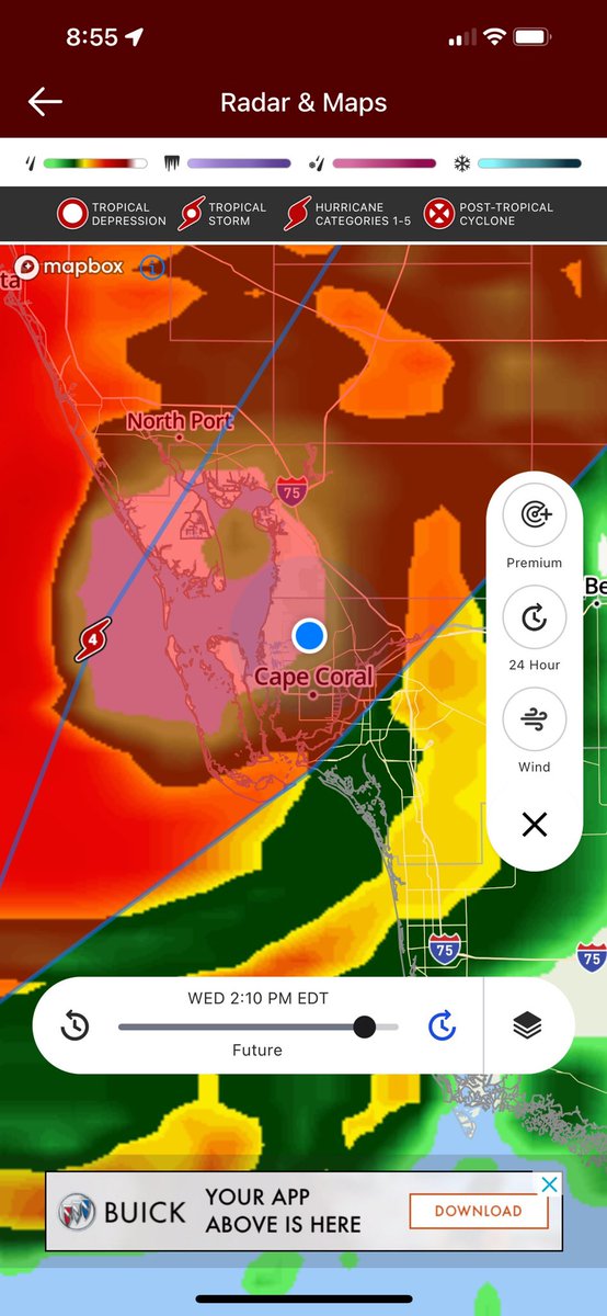 My family made it through Ian safe with minor home damage, lucky compared to many of our friends. We ❤️ everyone