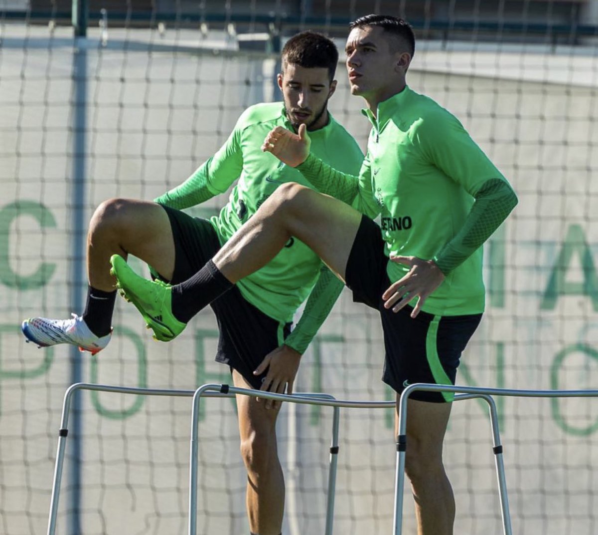 Nunomel1605's tweet image. 🇬🇷