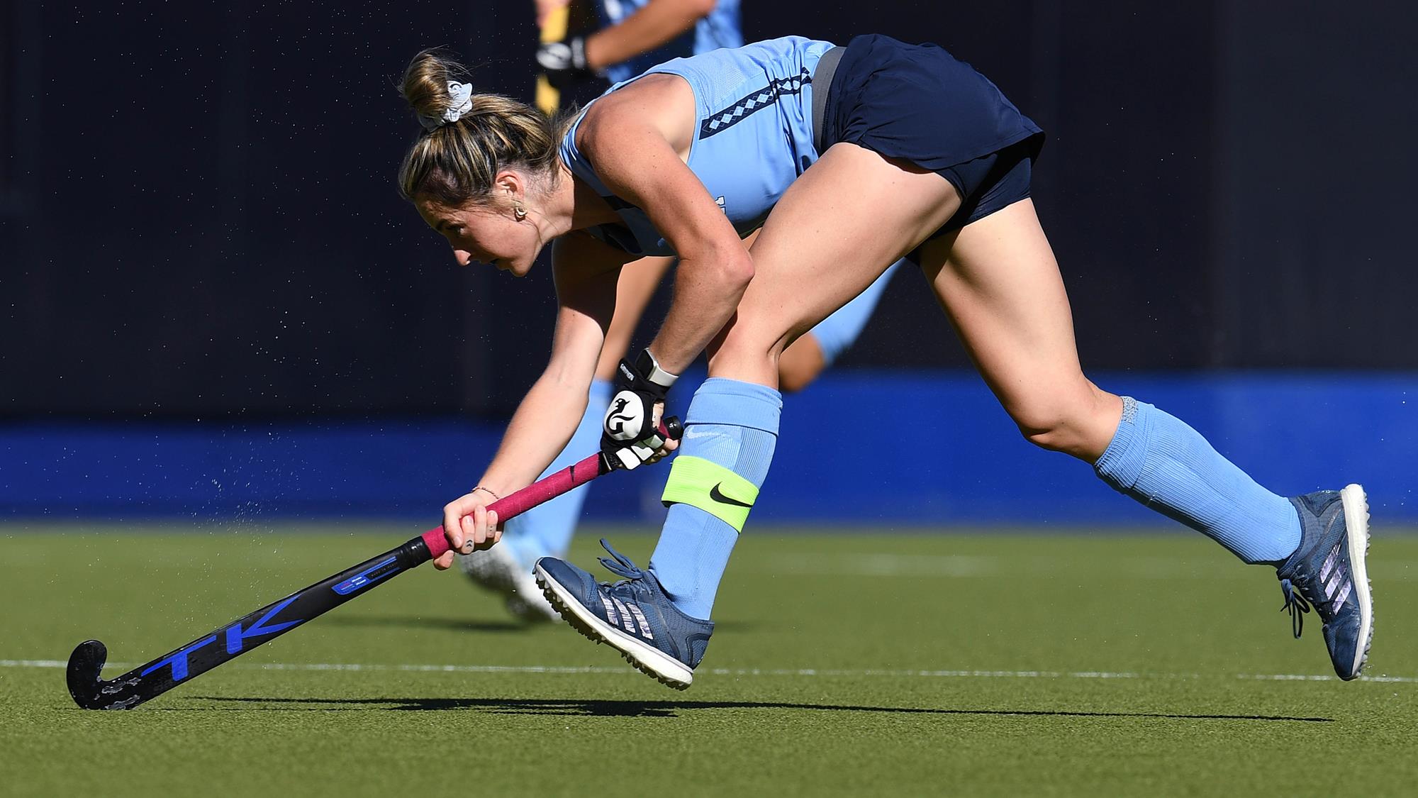 ACC Field Hockey on Twitter ".UNCFieldHockey remains undefeated 🤩