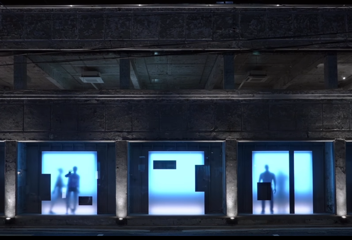 OnlyLookAtMino's tweet image. [‼] beizikstudio Digital Museum IG 

As a first collaborative project with @.sensorama_official, BEIZIK Studio unveils “Sensual Reality”, the upcoming brand launch exhibition. Visit BEIZIK Studio, located in Seongsu

🗓️11.01-11.10

▶️instagram.com/p/CjIJcSxsKkA/

#MINO #송민호