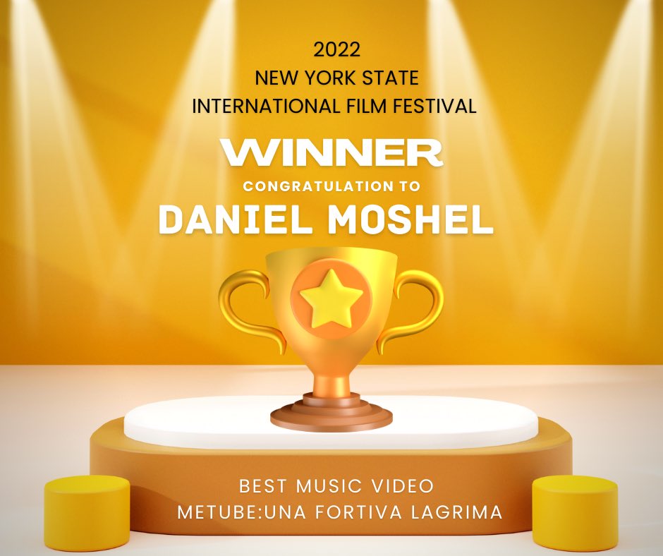 NYSIFILMFEST's tweet photo. Congrats all the winners! https://t.co/3Yrs98sWnp