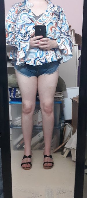 More outfits #Crossdresser #Femboy #Crossdressing https://t.co/CgyZ8PSI8o<a href="/tag/crossdresser"class="tags">#Crossdresser</a><a href="/tag/femboy"class="tags">#Femboy</a><a href="/tag/crossdressing"class="tags">#Crossdressing</a>