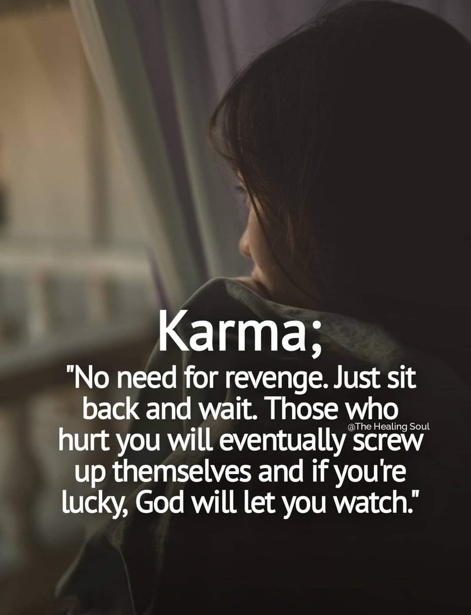 DAFFYDAVE71's tweet photo. True 👍 🙂 #Karma https://t.co/AviG2wpIC3