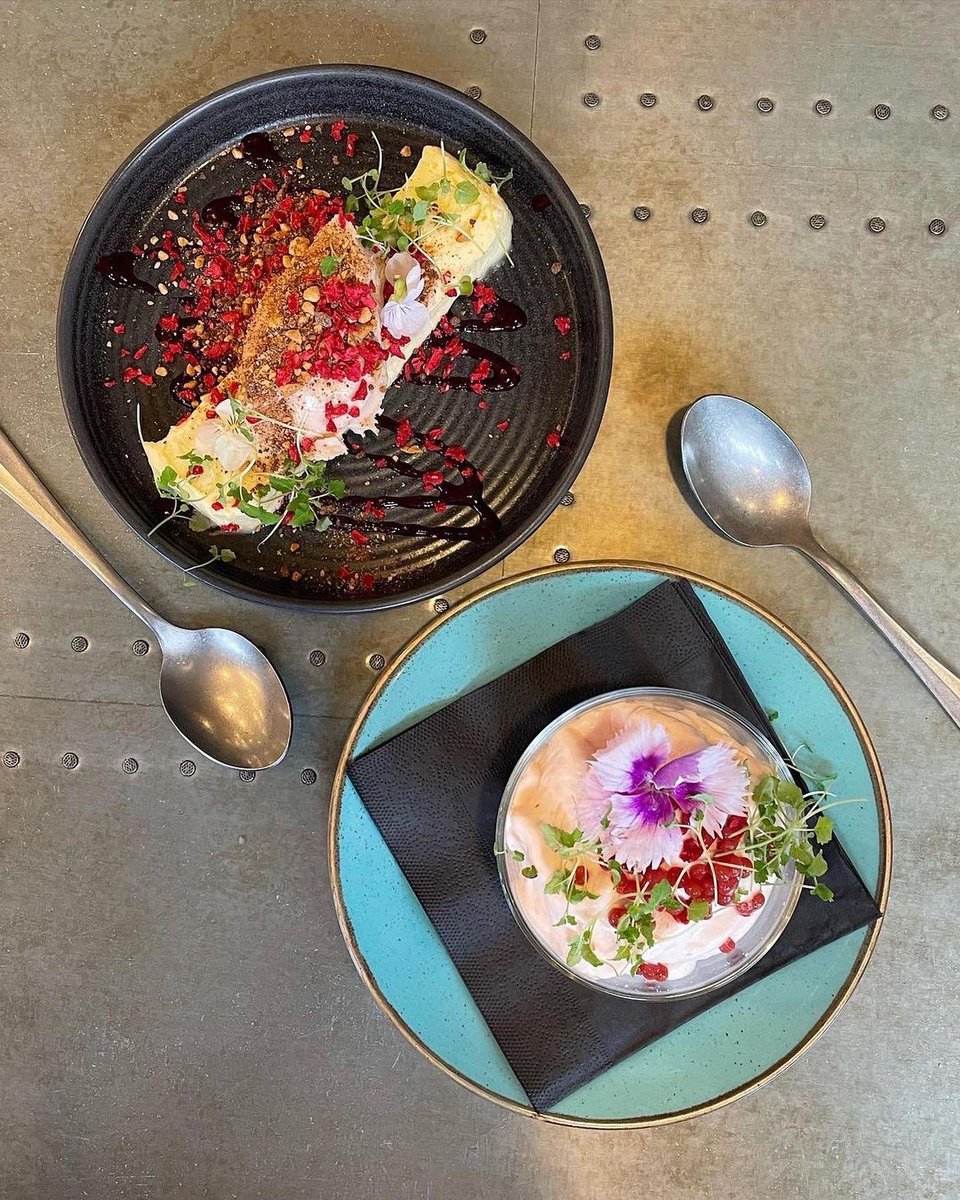 “🍷W I L D I N G🍷

Small plates, cocktails and dreamy desserts… probably the best meal I’ve ever eaten in Salisbury 😍
Oh, and the chicken croquettes are insanely yummy!”

THANK YOU SO MUCH <a href="/ellie_rae1987/">Ellie* 🌹</a> for this wonderful share 🥰 it means the 🌎 to us.

#salisbury #Wiltshire