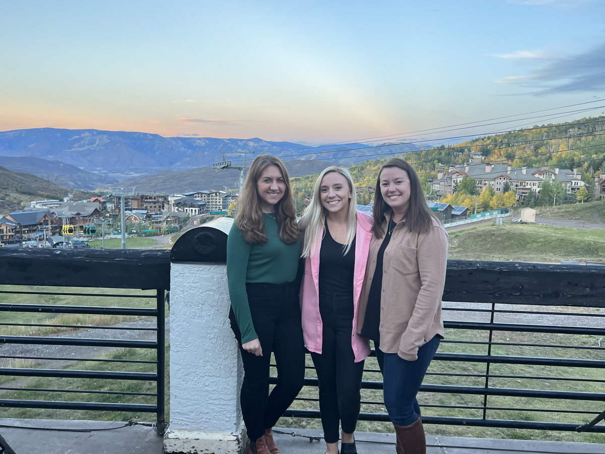 ESAMember's tweet photo. The day has ARRIVED! ⛰️ ESA Executive Director Courtney Truelove and staff have already begun preparations for the Opening Party and Build-a-Bike competition. Don't forget to download the #IndustrySummit2022 app, so you don't miss a thing!

📲 https://t.co/j510tpcPQw https://t.co/6RrvRxXbXu