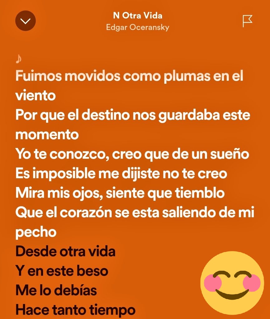Moon_Monet's tweet photo. ... Yo te conozco, creo que de un sueño... https://t.co/U2g16ngMxr