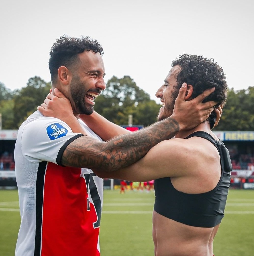 030_Fans's tweet photo. Wat een plaatje! 🥹 https://t.co/LB56M7ozi9