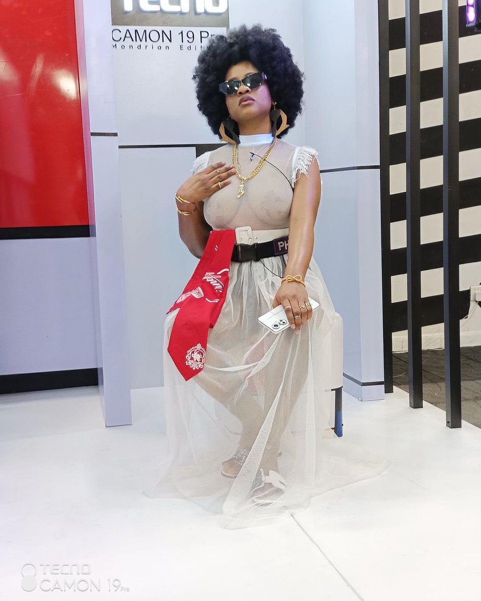 RT if you are happy for Phyna

Congratulations Phyna
Who dey

#BBnaija #BBNLevelUpFinale