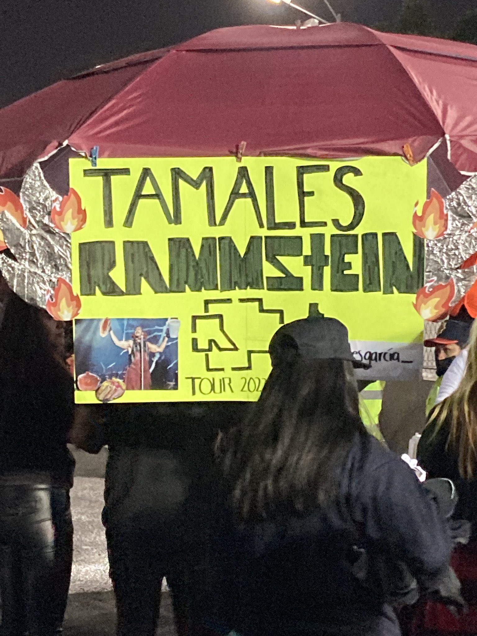  LuisValLe Out Of Context Meme On Twitter Rammstein Hermano Ya 