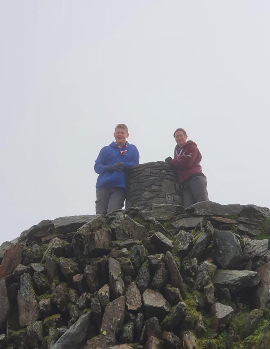 Luton Scouts tweet media