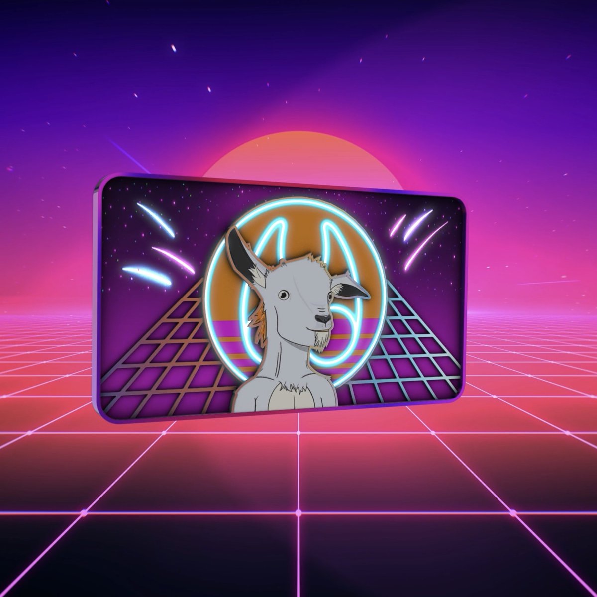 RichAdaDolphin's tweet photo. 🐬Giveaway number two @BlurryKits is hooking it up with #2!!! I'm allowing my squad to get an early start on this one, because I know you'll already be there! #CNFT #NFT 
✅Like &amp; RT
✅Follow @BadFoxMC @nicecnft &amp; @RichAdaDolphin
✅Be in space to win!
10/3 9:00AM EST/1:00 PM UTC https://t.co/pkZombkW1H