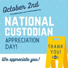 Dawn Sayre (@dsayre32) on Twitter photo Happy National Custodian Day to our <a href="/Warhawks_WCHS/">Westerville Central High School</a> custodial team! We appreciate you and are so grateful to have you on the team! #risetogetherwarhawks @WCHS_Smith <a href="/EricNickel1/">Eric Nickel</a> <a href="/Athletics_WCHS/">WCHS Athletics</a> <a href="/WCSOH/">Westerville Schools</a> Happy National Custodian Day to our <a href="/Warhawks_WCHS/">Westerville Central High School</a> custodial team! We appreciate you and are so grateful to have you on the team! #risetogetherwarhawks @WCHS_Smith <a href="/EricNickel1/">Eric Nickel</a> <a href="/Athletics_WCHS/">WCHS Athletics</a> <a href="/WCSOH/">Westerville Schools</a>