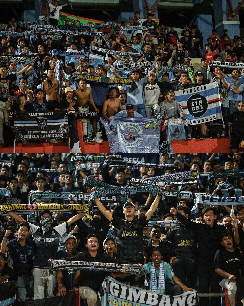cowostress's tweet photo. CURVA BOYS 1967 AWAYDAYS JEPARA
1.10.2022 LIGA 2 

#Perselafc #Curvaboys #Lamongan https://t.co/TID7W1zlzm