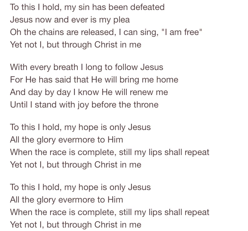 Happy Sunday… ur loved, forgiven, &amp; free