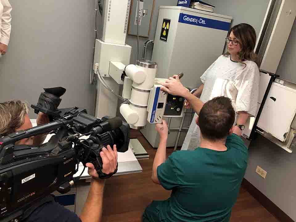 Illinois Bone & Joint Institute (IBJI) / Twitter