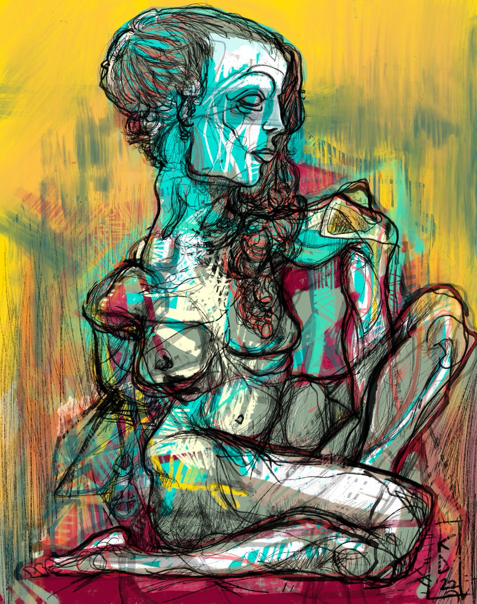 💥SOLD OUT on <a href="/KnownOrigin_io/">KnownOrigin.io</a>💥

"Come Closer" was picked a few hours ago by <a href="/CHarman195/">Char-man</a> !! 

Thank you so much my friend for collecting my work!🙏

I hope you enjoy it as much as i do! 
It's one of my most precious creations!

🙌🍻
