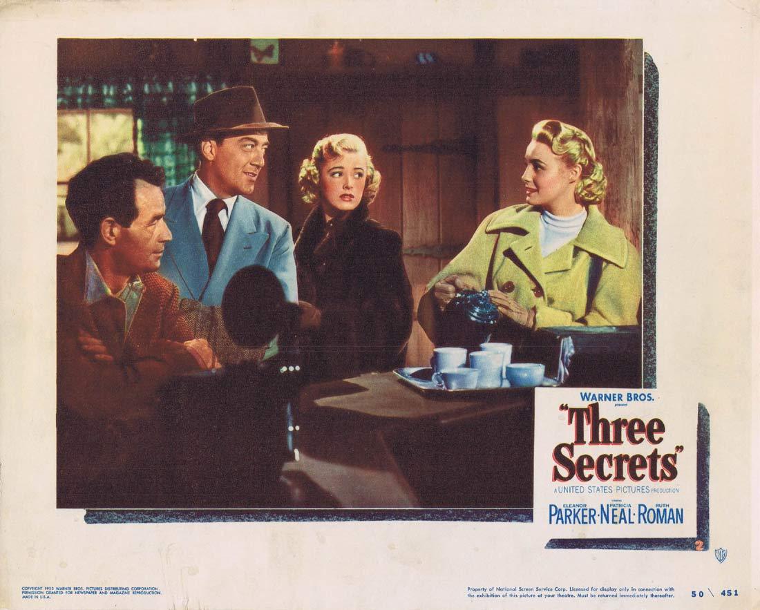 karenshane63's tweet photo. #ThreeSecrets https://t.co/jfvmXeBk6K