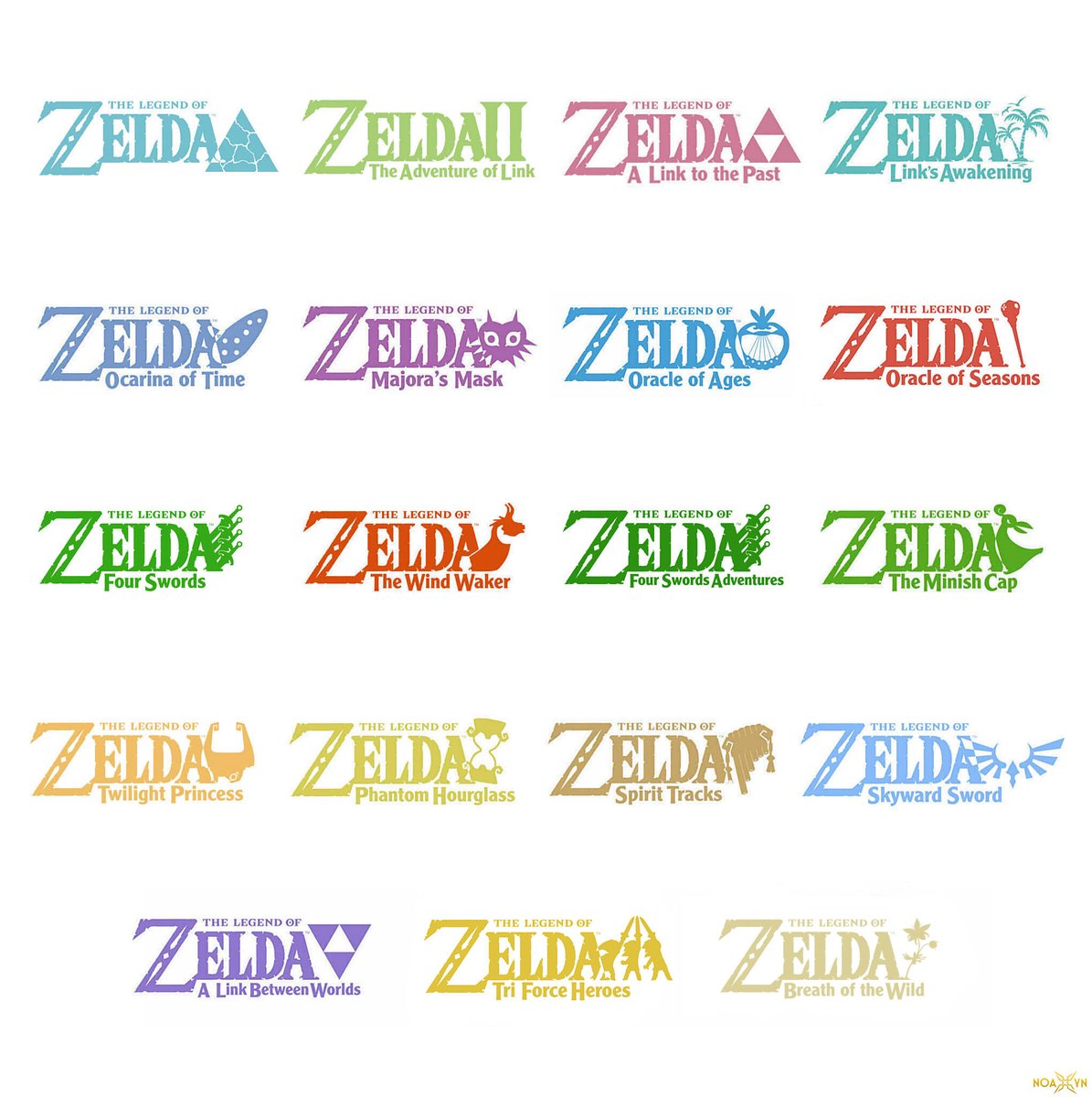 Noaxyn's tweet photo. @cafezelda Une variante des logos a également été réalisée 👀
Plus proche de L'sA cette fois, dans un style monochrome https://t.co/EuuMbNZhMK