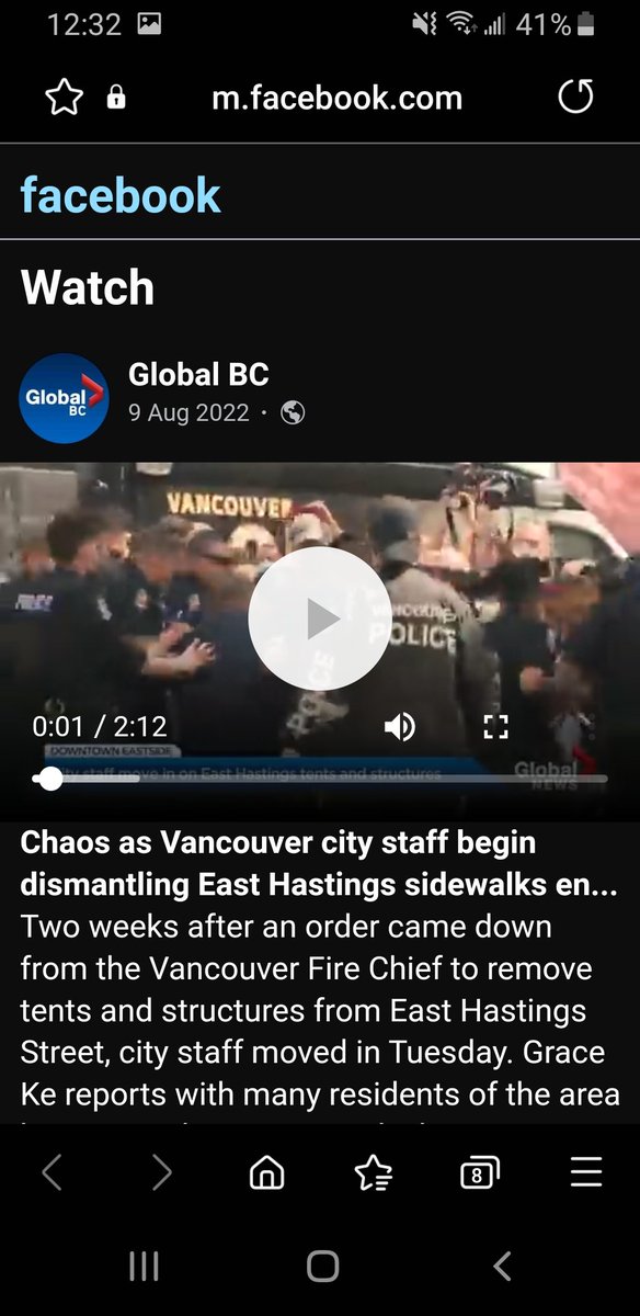 prettypatriotCA's tweet photo. #ThisIsCanada
#TentCity
#HelpNotHurt
The #CanadianGovernment acts as though this is suddenly an #emergency and tells us they can't fix it, help, open spaces, rehab, vocational stuff. This has been a problem for YEARS. But $4B to #Ukraine.π
#cdnpoli
https://t.co/n19uoCFNcr https://t.co/KRyr1vznjE