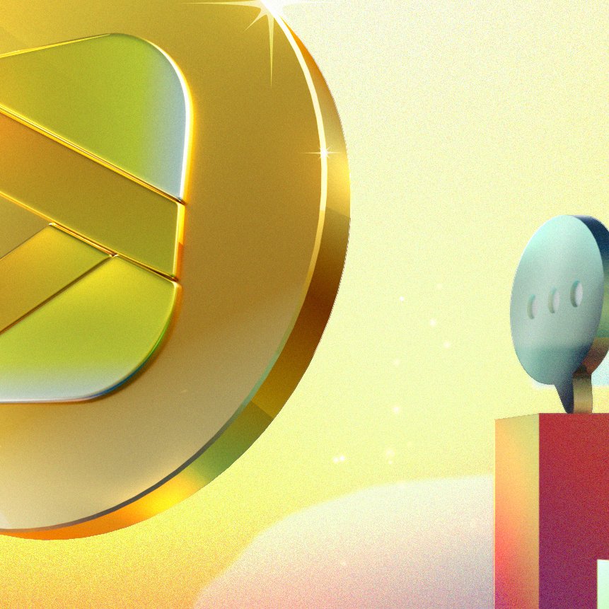 This week... our journey to bring Decentralized Social to the masses continues 👀

It's shipping season.