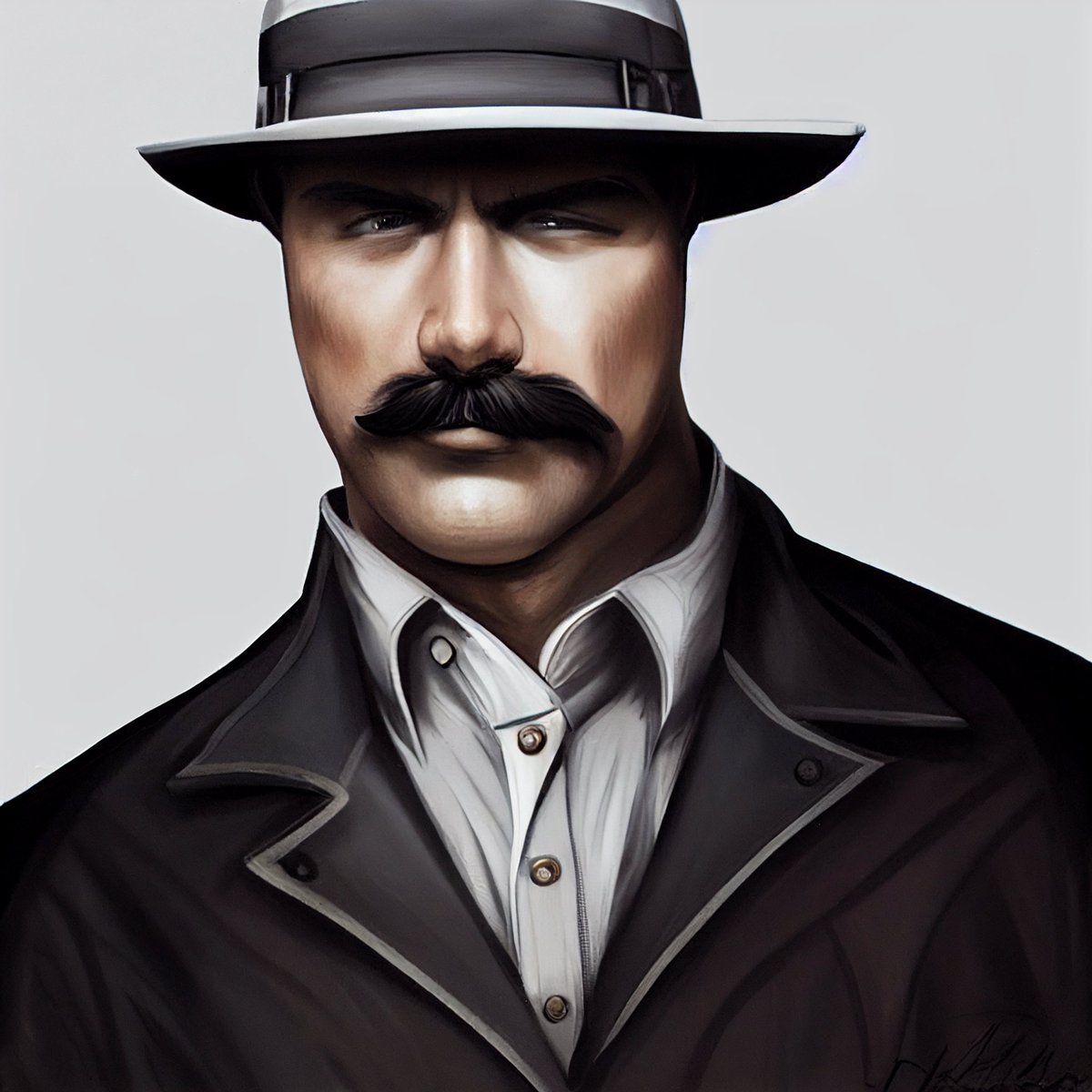 You Meet in a Tavern Presents: NOIR tweet media