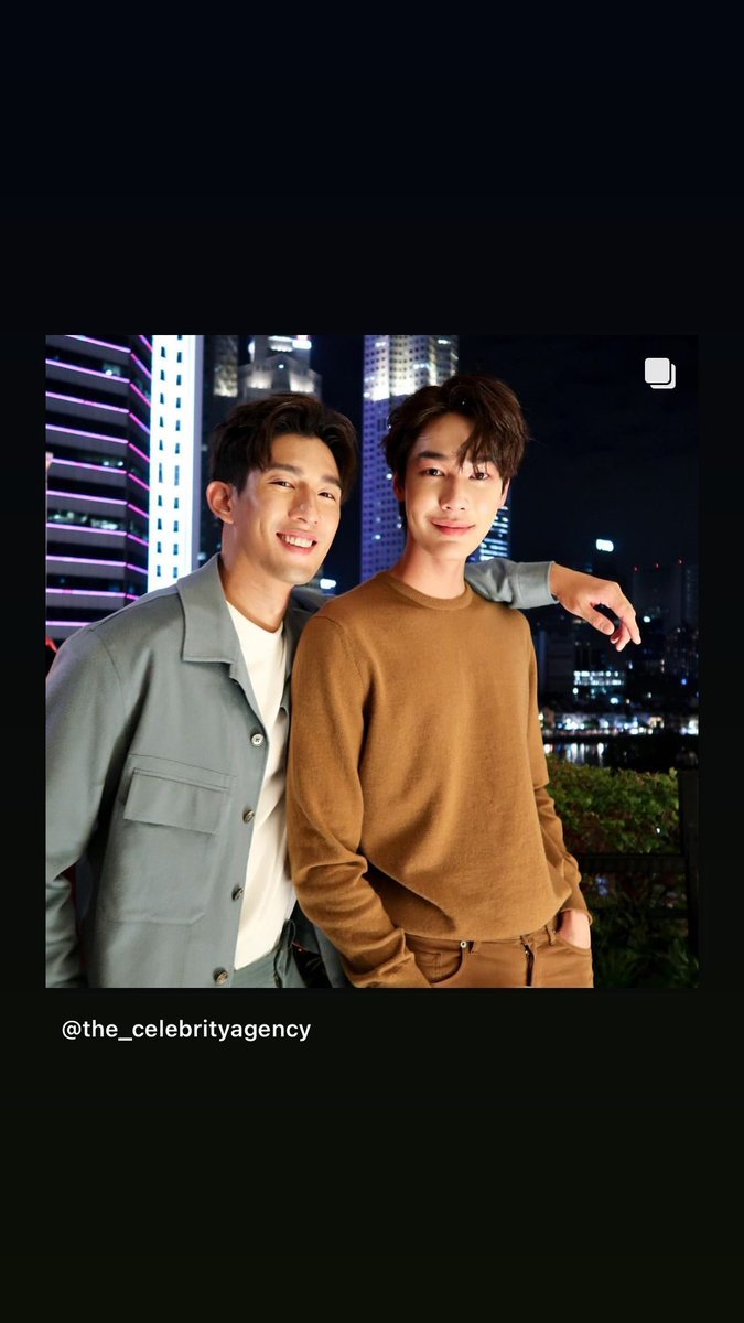 10dew30's tweet photo. IGs @dew_jsu
I hope you had a good day in Singapore🌃🥂
Get some rest and show us how great you look tomorrow☺🤎
Dew-kun, have a sweet dream😴💗
今度こそほんとに #GoodDewNight🌛
#dew_jsu
#ZEGNA
#DEWxZEGNA
#BornInOasi https://t.co/p0zwyrmQ3R