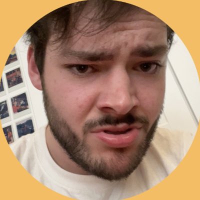 #NewProfilePic