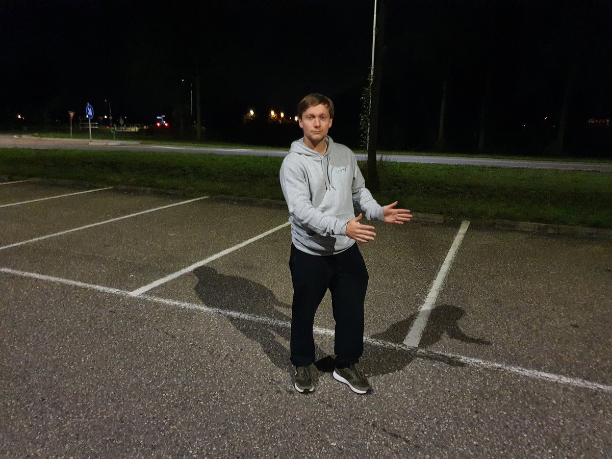 If I will visit the next Raraland event? It was alright... Why not?