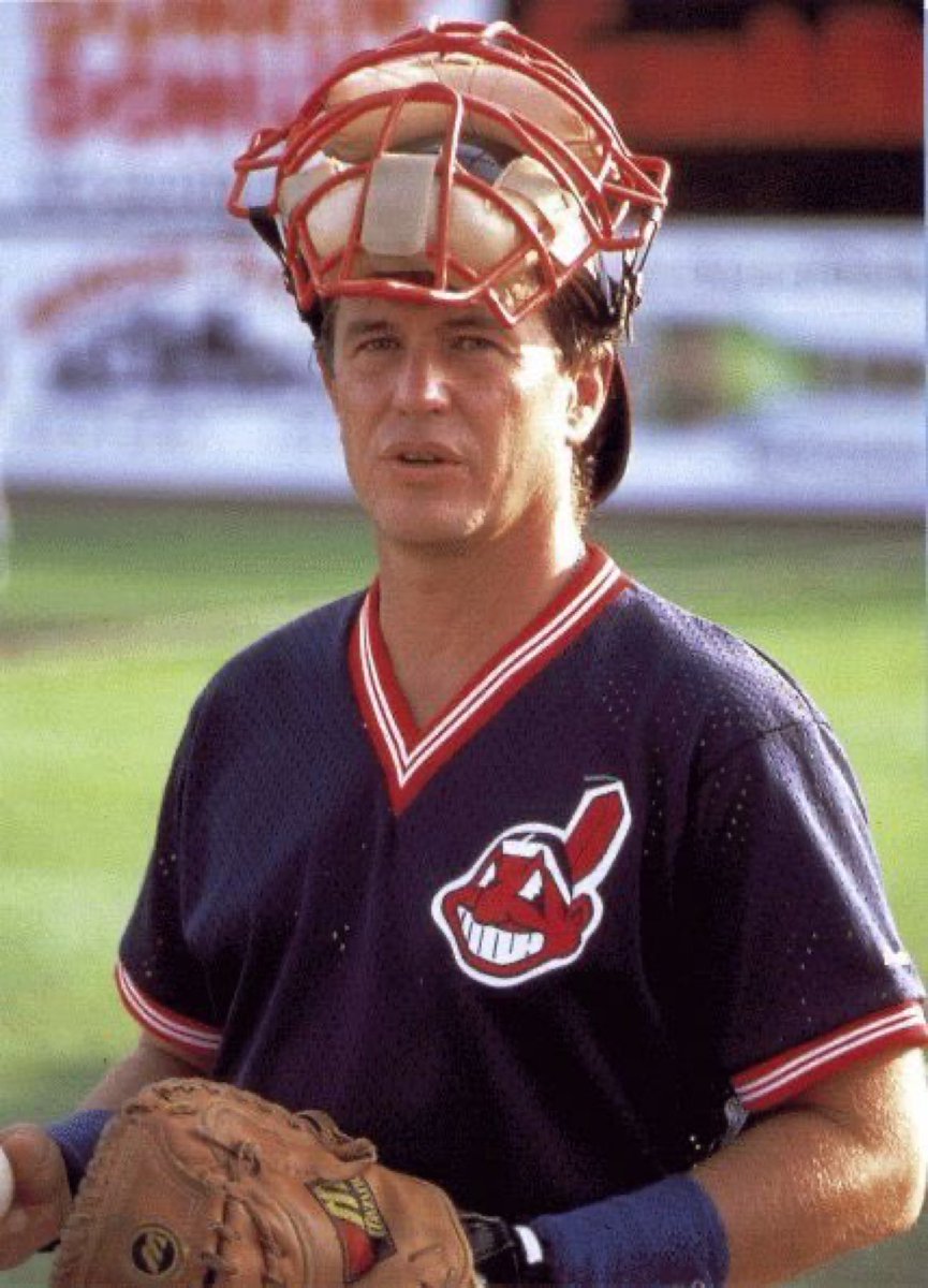 Jake Taylor only cared about three things: getting drunk, getting laid, and winning baseball games. And that’s what made him a great goddamn American.