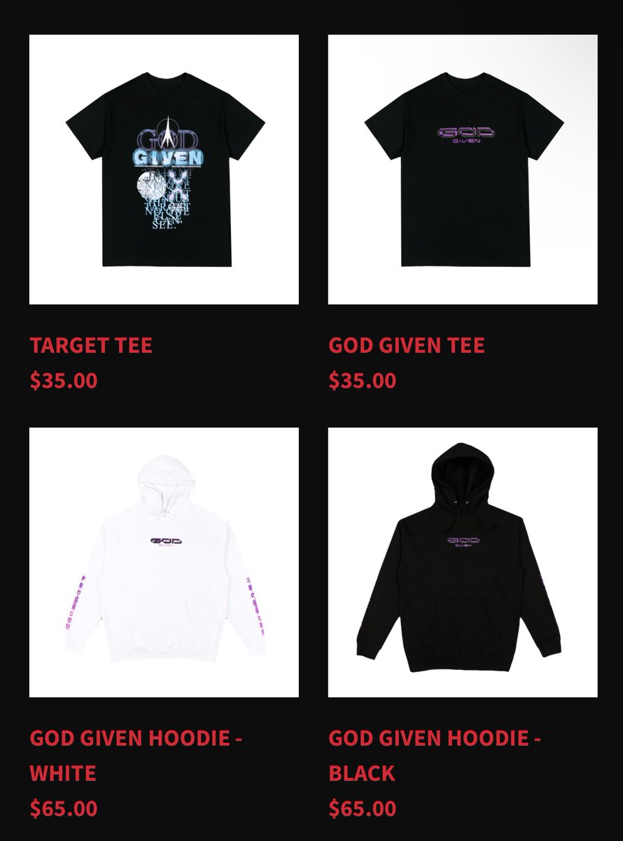swaywtw's tweet photo. HOODIES AND SHIRTS OUT RIGHT NOW
https://t.co/hscEkpFLbs https://t.co/eI5YlPIK7p