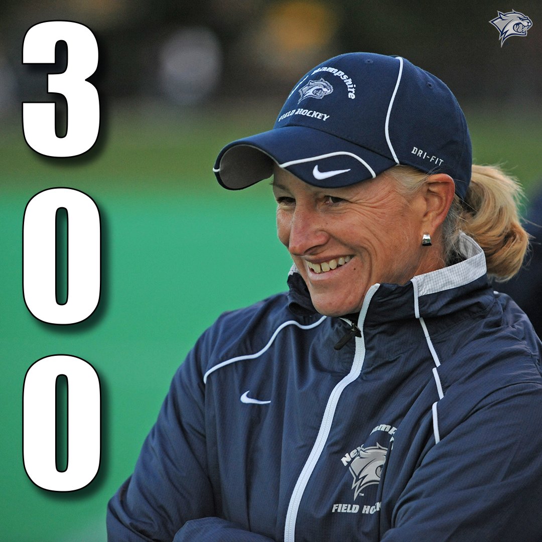 UNH Field Hockey tweet media