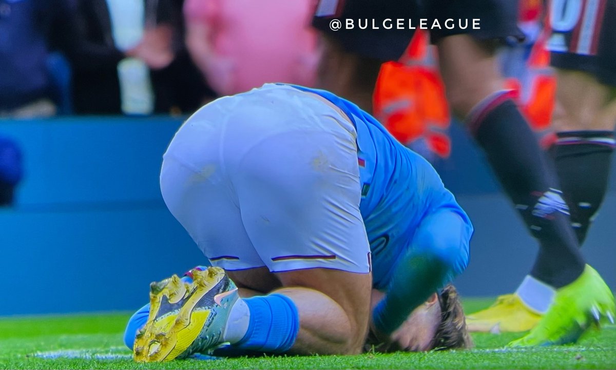 BulgeLeague's tweet photo. Jack Grealish, Manchester City https://t.co/ifuS2sk9on