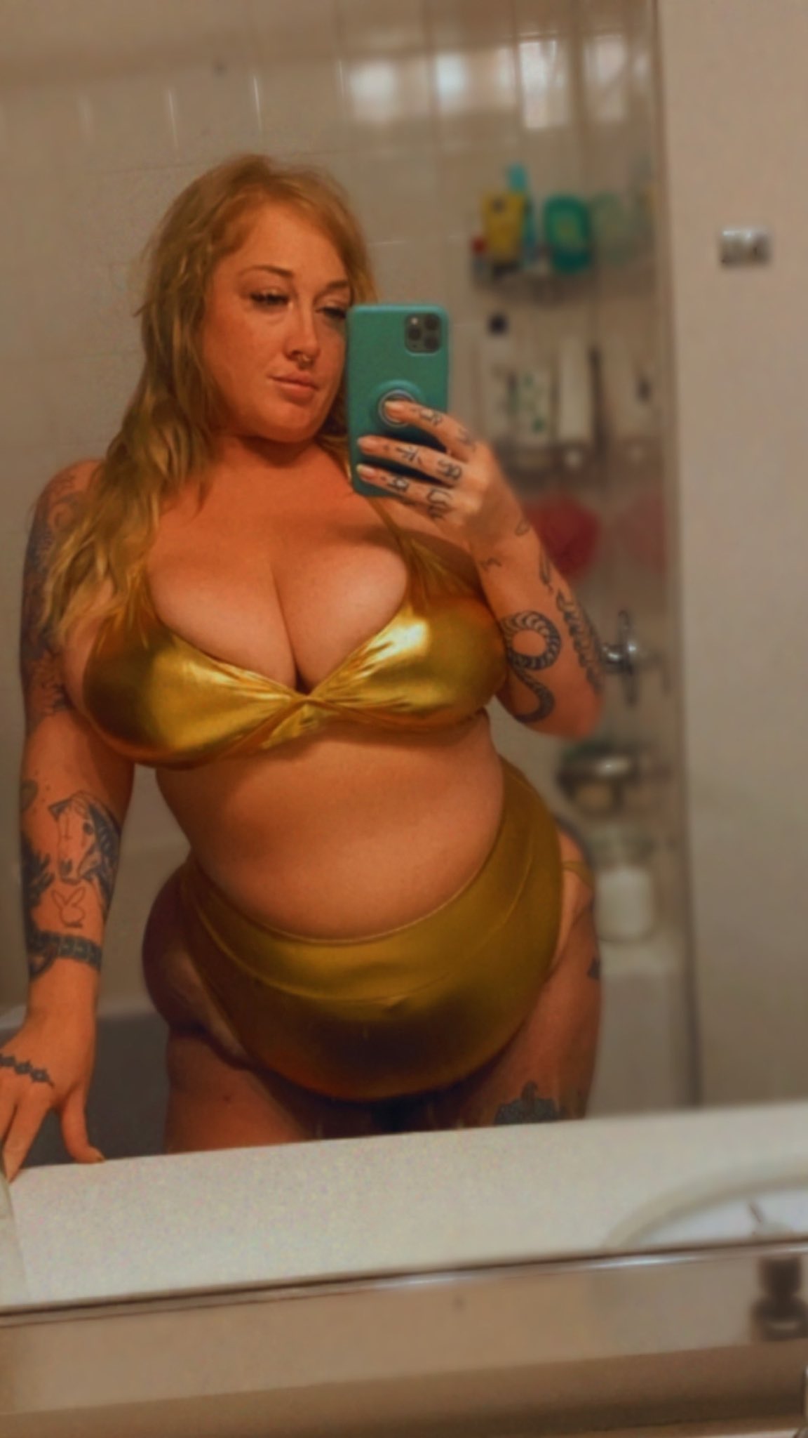 57k🥀⛓Thick Lizzy⛓🥀 🔞 on Twitter: "$5 sale on my OF today babiessss