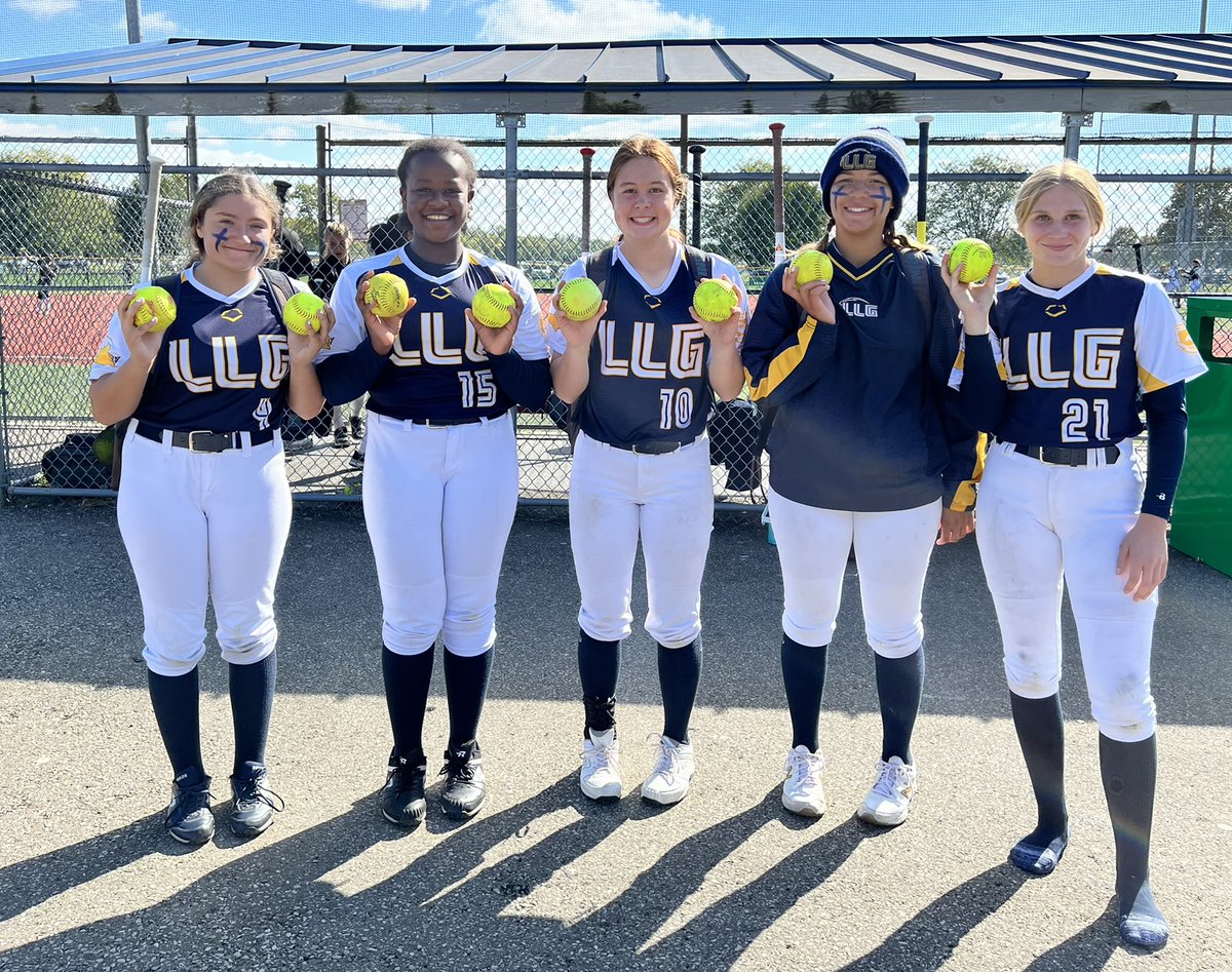LLGELITE's tweet photo. Bats were hot in Ohio- 8 home runs this weekend! #llgwools14u⚡️ #bombsquad #homerunhitter https://t.co/CgSpJkgRo3
