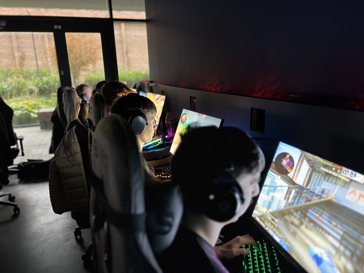 Universe Five - Organizacja esportowa tweet media