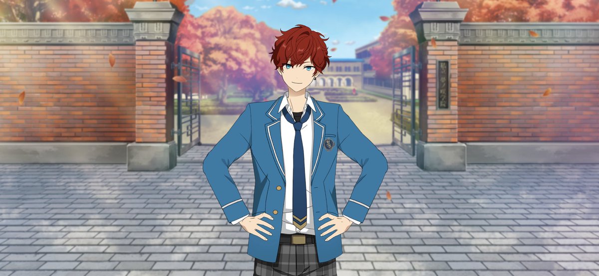 maxcheese777's tweet photo. Hiiro Amagi - Fall 2022 Voicelines Translations Thread
🍂🍁♠️
proofing by @ibitsunahaato https://t.co/vnh0NKE5qc