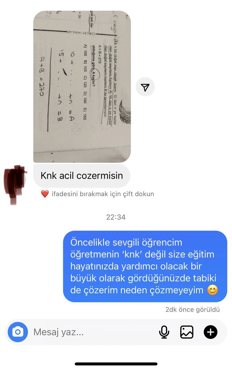 kardetta's tweet photo. Öğrenciler ikiye ayrılır ; https://t.co/mUJ12xdL3s