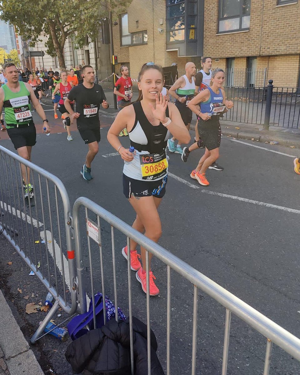 Sunday well spent 🏃‍♀️🏅